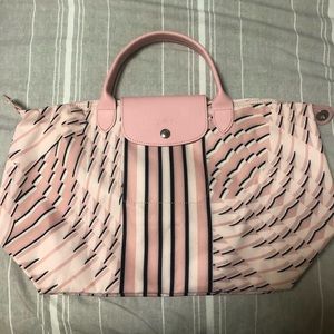 Limited Edition Longchamp Bag